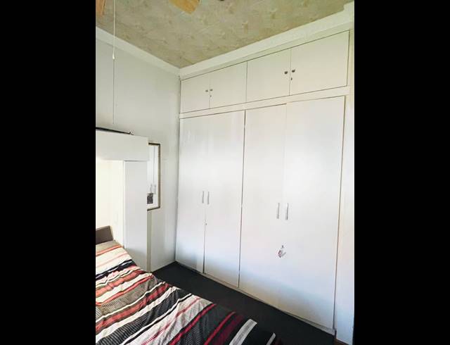 2 bed property to rent in MALANSHOF